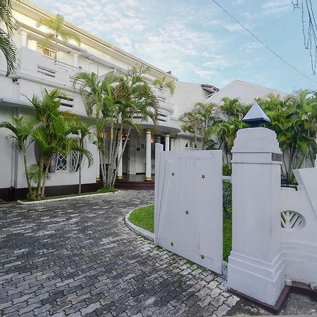 Deco On 44 - Galle Fort Exteriér fotografie