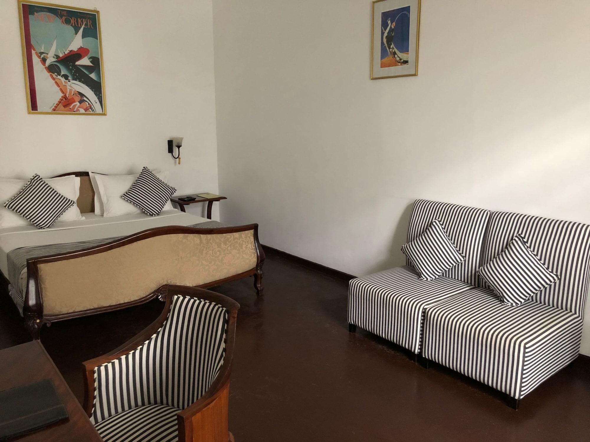 Deco On 44 - Galle Fort Exteriér fotografie