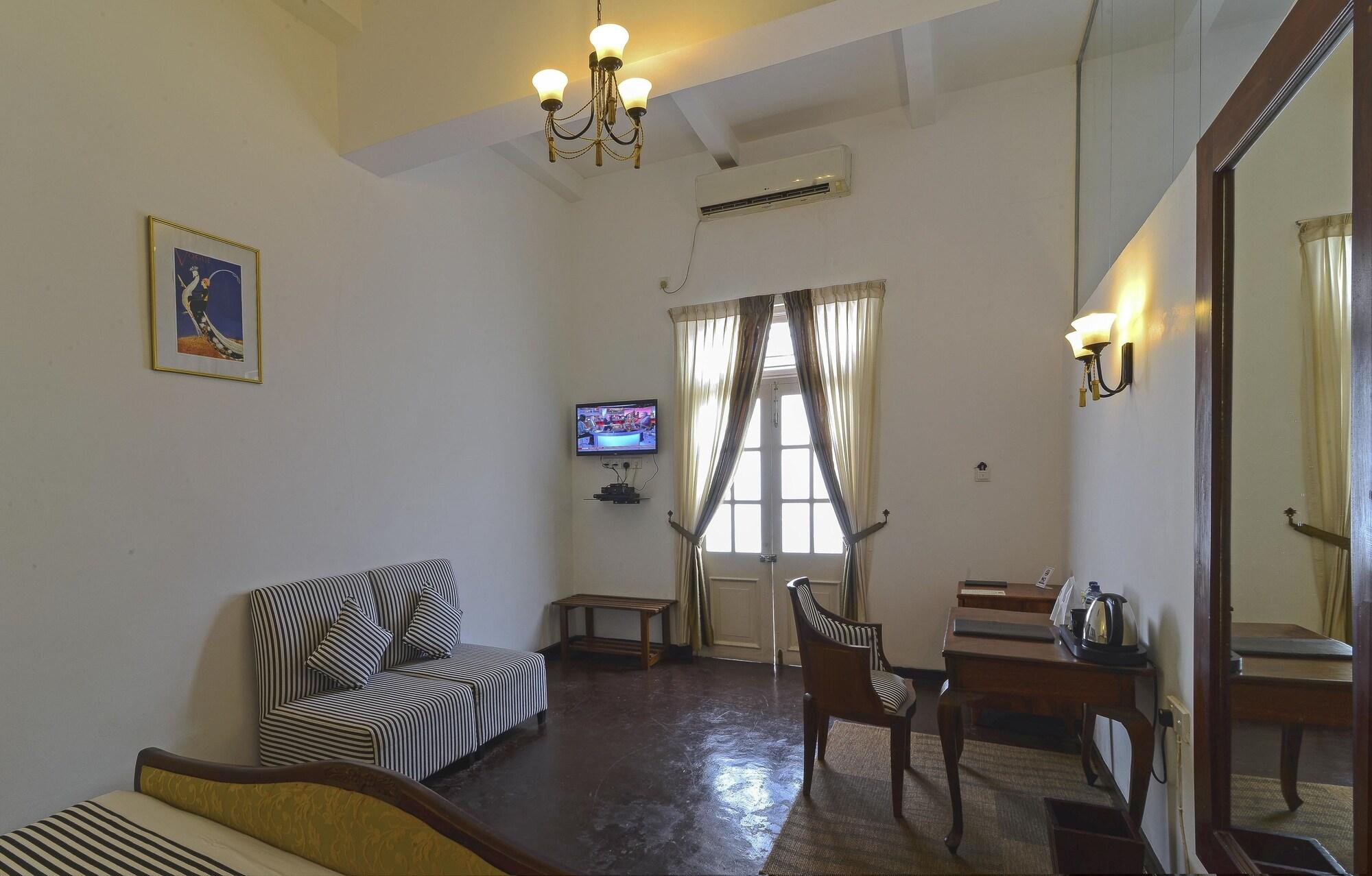 Deco On 44 - Galle Fort Exteriér fotografie