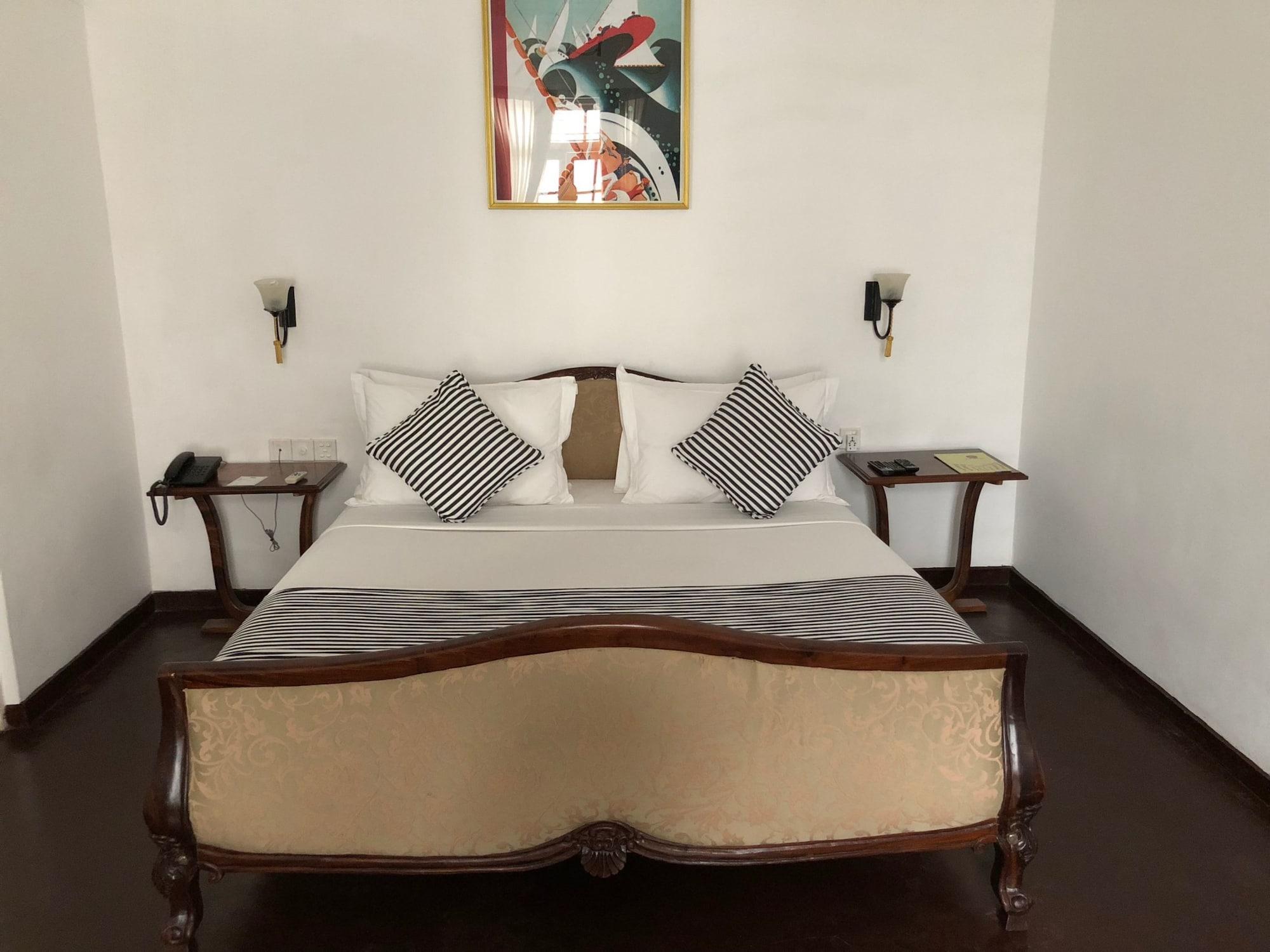 Deco On 44 - Galle Fort Exteriér fotografie
