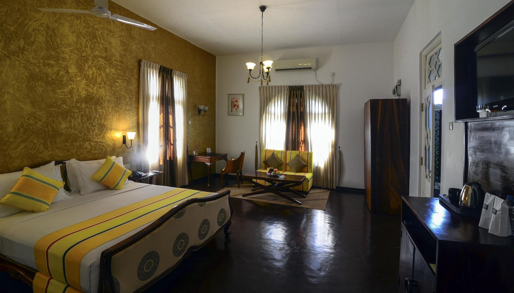 Deco On 44 - Galle Fort Exteriér fotografie