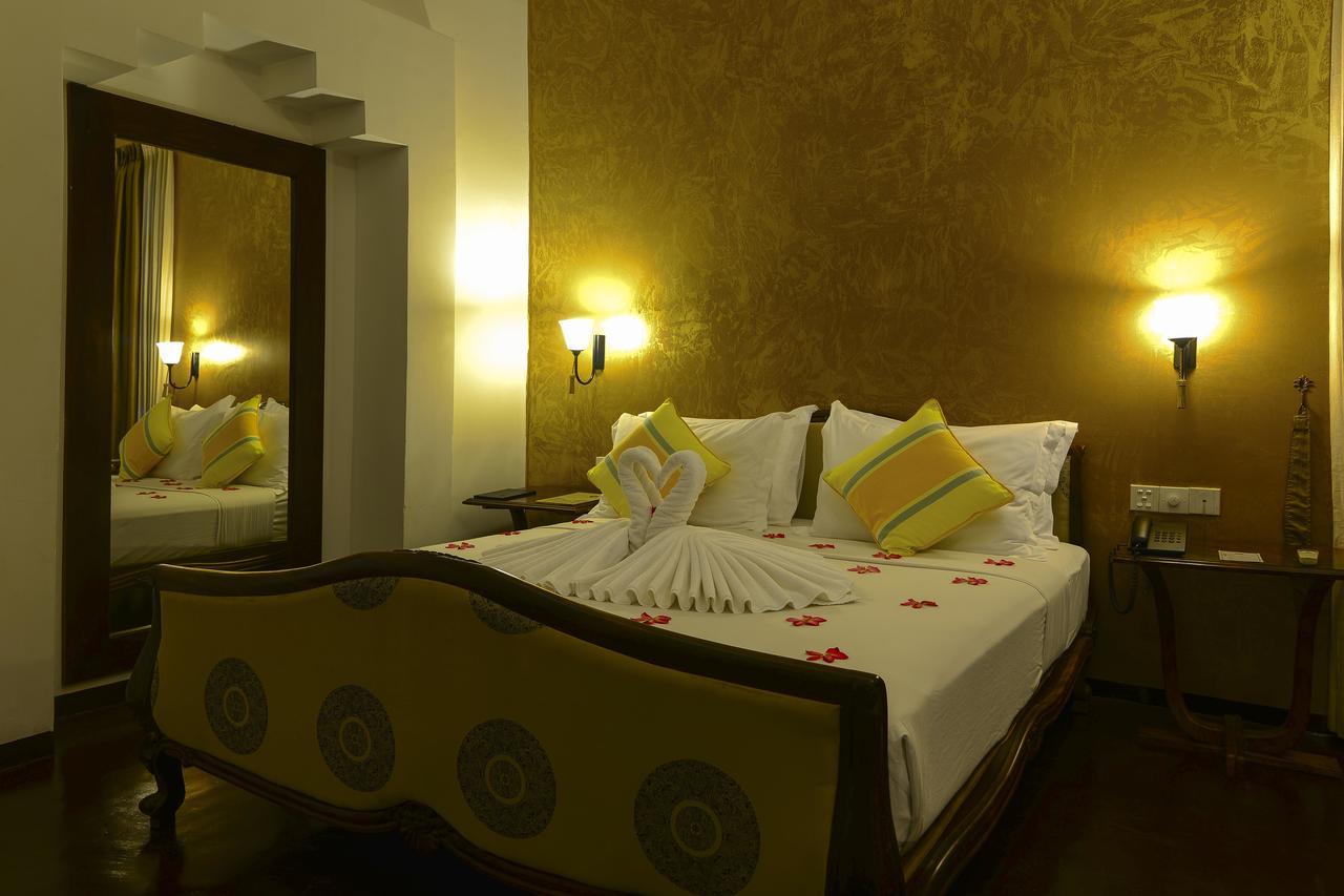 Deco On 44 - Galle Fort Exteriér fotografie