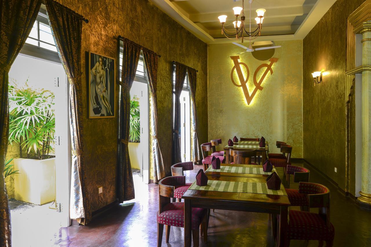 Deco On 44 - Galle Fort Exteriér fotografie