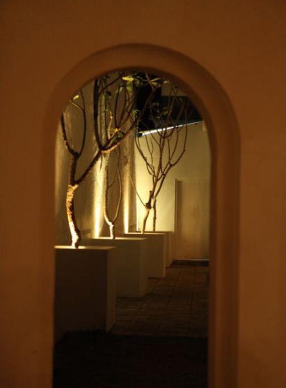 Deco On 44 - Galle Fort Exteriér fotografie